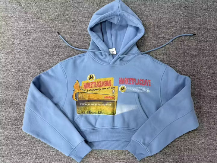 Women’s “Verified Hoodie”